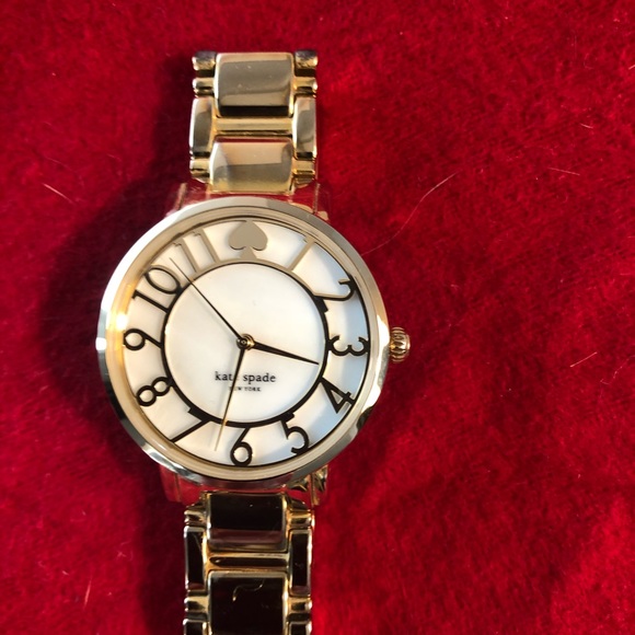 Women’s Kate Spade Watch - Picture 5 of 8